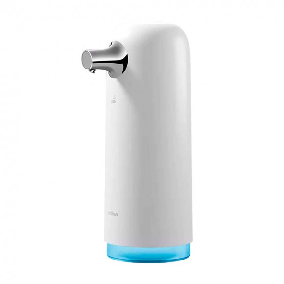 Дозатор для жидкого мыла Xiaomi Enchen Automatic Induction Soap COCO White (Белый)