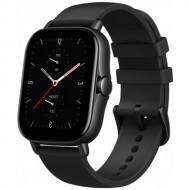 Часы Amazfit GTS 2e Obsidian Black (Черный) EAC Часы Amazfit GTS 2e Obsidian Black (Черный) EAC