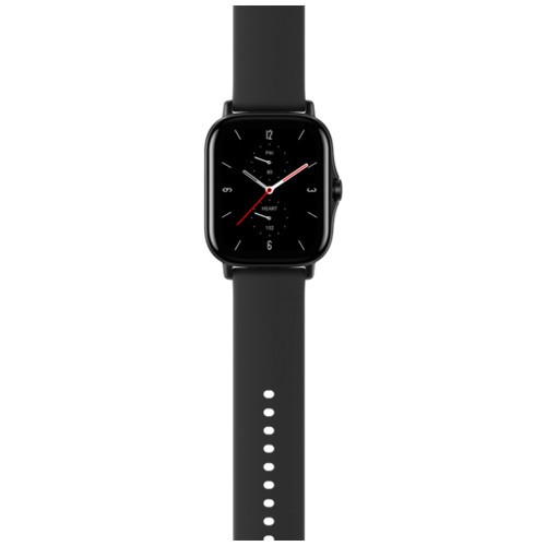 Часы Amazfit GTS 2e Obsidian Black (Черный) EAC