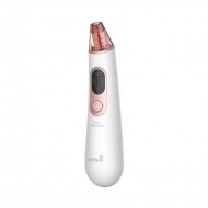 Wellskins Прибор для чистки лица WellSkins Clean Beauty Blackhead Meter WX-HT100, розовый Wellskins Прибор для чистки лица WellSkins Clean Beauty Blackhead Meter WX-HT100, розовый