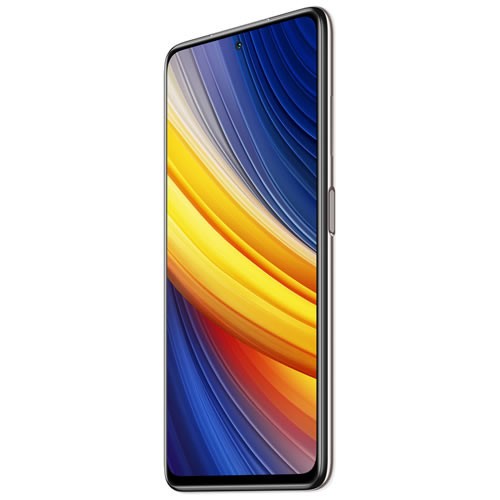 Смартфон Poco X3 Pro 6/128Gb (NFC) Metal Bronze (Бронза) Global Version Смартфон Poco X3 Pro 6/128Gb (NFC) Metal Bronze (Бронза) Global Version