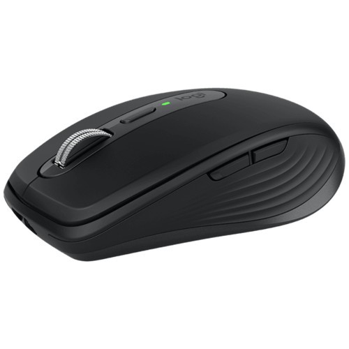 Беспроводная мышь Logitech MX Anywhere 3 Graphite (Серый) EAC Беспроводная мышь Logitech MX Anywhere 3 Graphite (Серый) EAC