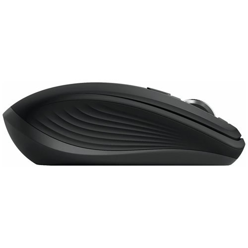 Беспроводная мышь Logitech MX Anywhere 3 Graphite (Серый) EAC Беспроводная мышь Logitech MX Anywhere 3 Graphite (Серый) EAC