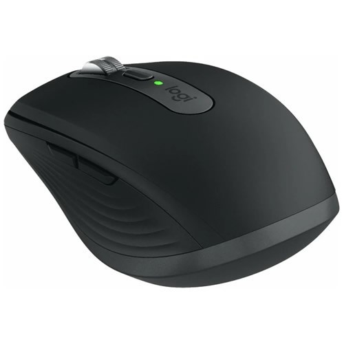 Беспроводная мышь Logitech MX Anywhere 3 Graphite (Серый) EAC Беспроводная мышь Logitech MX Anywhere 3 Graphite (Серый) EAC