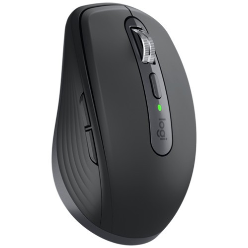 Беспроводная мышь Logitech MX Anywhere 3 Graphite (Серый) EAC Беспроводная мышь Logitech MX Anywhere 3 Graphite (Серый) EAC
