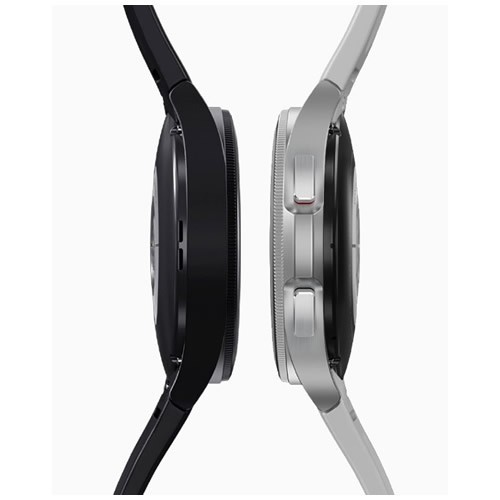 Смарт-часы Samsung Galaxy Watch4 Classic LTE 46 мм Black (Черный) EAC Смарт-часы Samsung Galaxy Watch4 Classic LTE 46 мм Black (Черный) EAC