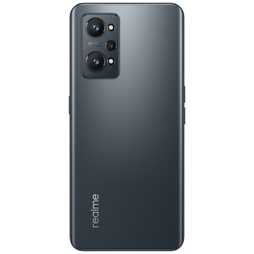 Смартфон Realme GT NEO 2 12/256Gb Neo Black (Черный) EAC