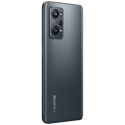 Смартфон Realme GT NEO 2 12/256Gb Neo Black (Черный) EAC