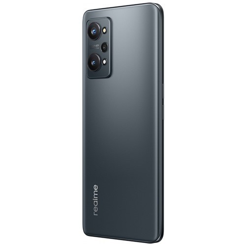 Смартфон Realme GT NEO 2 12/256Gb Neo Black (Черный) EAC