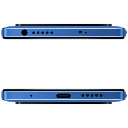 Смартфон Poco M4 Pro 4G 2022 6/128Gb Cool Blue (Синий) EAC Смартфон Poco M4 Pro 4G 2022 6/128Gb Cool Blue (Синий) EAC