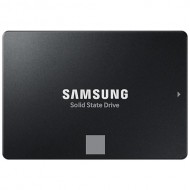 Твердотельный накопитель Samsung 870 EVO SATA 2.5" SSD 4Tb MZ-77E4T0BW Твердотельный накопитель Samsung 870 EVO SATA 2.5" SSD 4Tb MZ-77E4T0BW