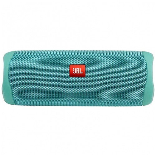 Портативная акустика JBL Flip 5 Teal (Бирюзовый) EAC Портативная акустика JBL Flip 5 Teal (Бирюзовый) EAC