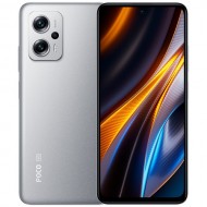 Смартфон Poco X4 GT 8/256Gb Silver (Серебристый) Global Version