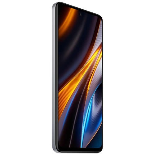 Смартфон Poco X4 GT 8/256Gb Silver (Серебристый) Global Version Смартфон Poco X4 GT 8/256Gb Silver (Серебристый) Global Version