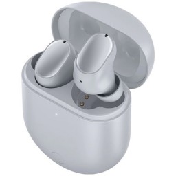 Беспроводные наушники Xiaomi Redmi AirDots 3 Pro Glacier Gray (Серый) Беспроводные наушники Xiaomi Redmi AirDots 3 Pro Glacier Gray (Серый)