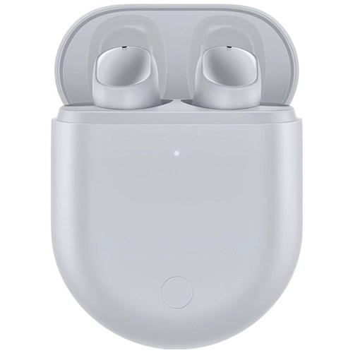 Беспроводные наушники Xiaomi Redmi AirDots 3 Pro Glacier Gray (Серый) Беспроводные наушники Xiaomi Redmi AirDots 3 Pro Glacier Gray (Серый)