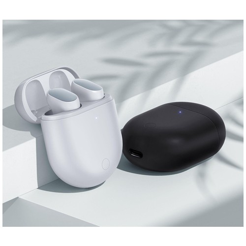 Беспроводные наушники Xiaomi Redmi AirDots 3 Pro Glacier Gray (Серый) Беспроводные наушники Xiaomi Redmi AirDots 3 Pro Glacier Gray (Серый)