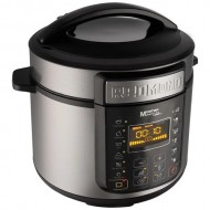 Мультиварка Redmond RMC-PM381 Silver (Серебристый) EAC