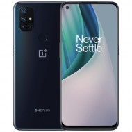Смартфон OnePlus Nord N10 5G 6/128Gb Midnight Ice (Черный) Global Version