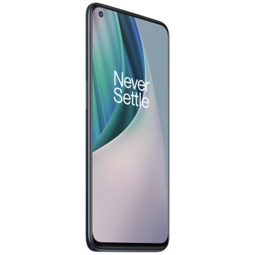 Смартфон OnePlus Nord N10 5G 6/128Gb Midnight Ice (Черный) Global Version Смартфон OnePlus Nord N10 5G 6/128Gb Midnight Ice (Черный) Global Version