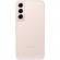 Смартфон Samsung Galaxy S22 8/256Gb Pink Gold (Розовый) KZ