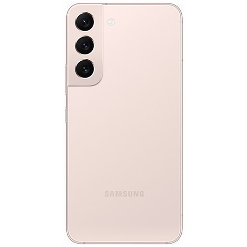 Смартфон Samsung Galaxy S22 8/256Gb Pink Gold (Розовый) KZ Смартфон Samsung Galaxy S22 8/256Gb Pink Gold (Розовый) KZ