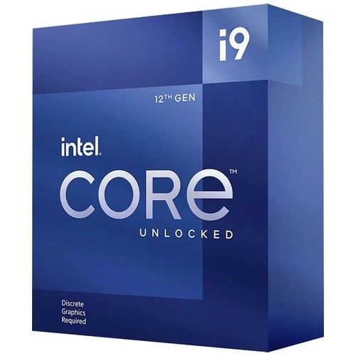 Процессор Intel Core i9-12900K (LGA1700) BOX