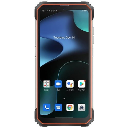 Смартфон Blackview BV8800 8/128Gb Orange (Оранжевый) Смартфон Blackview BV8800 8/128Gb Orange (Оранжевый)