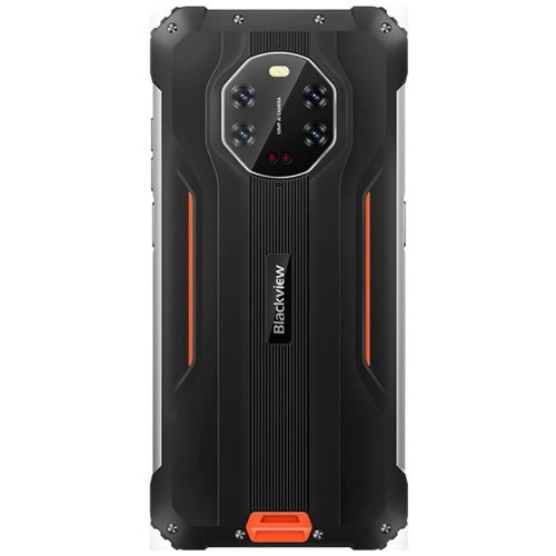 Смартфон Blackview BV8800 8/128Gb Orange (Оранжевый) Смартфон Blackview BV8800 8/128Gb Orange (Оранжевый)