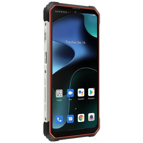 Смартфон Blackview BV8800 8/128Gb Orange (Оранжевый) Смартфон Blackview BV8800 8/128Gb Orange (Оранжевый)