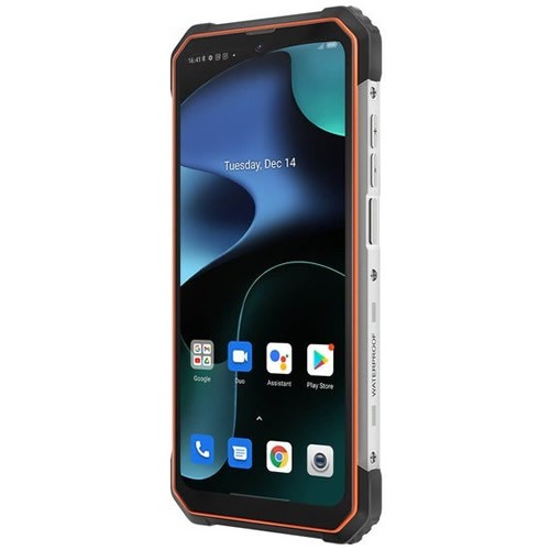 Смартфон Blackview BV8800 8/128Gb Orange (Оранжевый) Смартфон Blackview BV8800 8/128Gb Orange (Оранжевый)