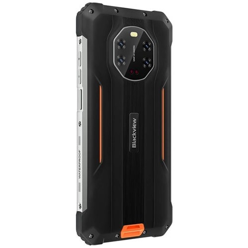 Смартфон Blackview BV8800 8/128Gb Orange (Оранжевый) Смартфон Blackview BV8800 8/128Gb Orange (Оранжевый)