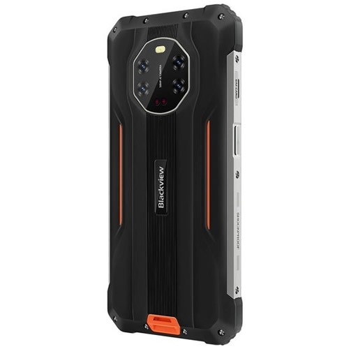 Смартфон Blackview BV8800 8/128Gb Orange (Оранжевый) Смартфон Blackview BV8800 8/128Gb Orange (Оранжевый)