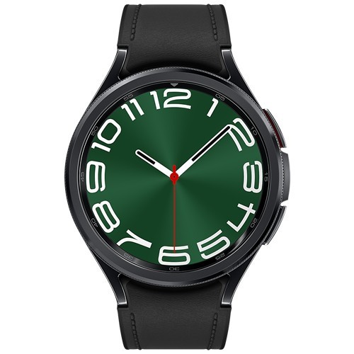 Умные часы Samsung Galaxy Watch 6 Classic 47мм Black (Черный) EAC Умные часы Samsung Galaxy Watch 6 Classic 47мм Black (Черный) EAC