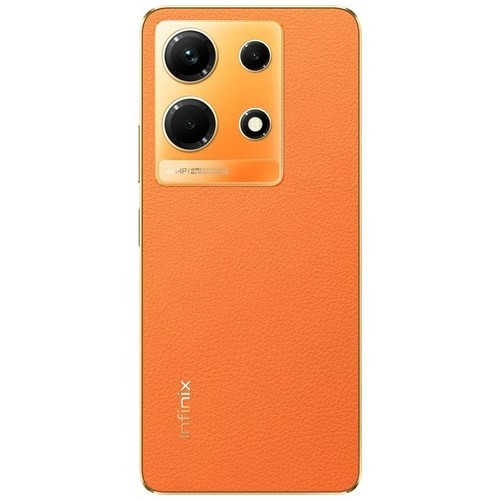 Смартфон Infinix Note 30 8/128Gb Sunset Gold (Золотой) EAC