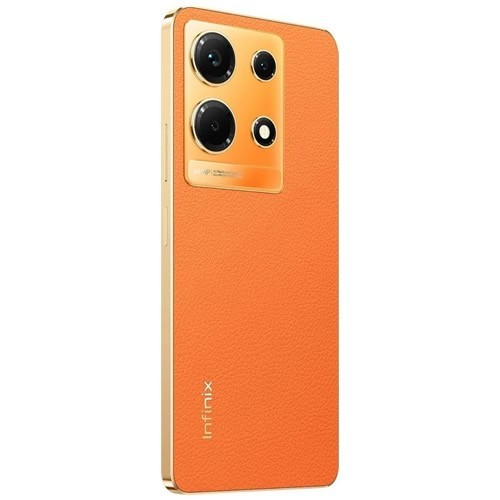 Смартфон Infinix Note 30 8/128Gb Sunset Gold (Золотой) EAC