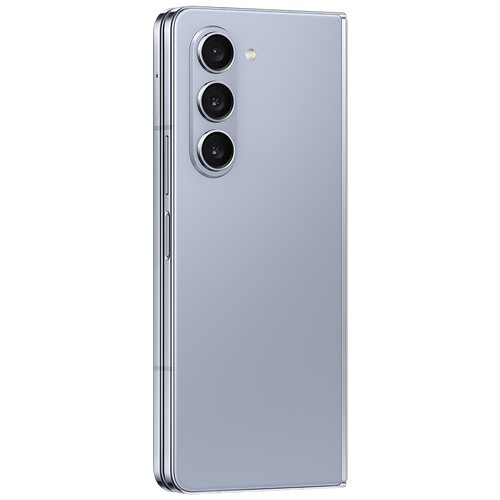 Смартфон Samsung Galaxy Z Fold 5 (SM-F946B) 12/256Gb Blue (Голубой) Смартфон Samsung Galaxy Z Fold 5 (SM-F946B) 12/256Gb Blue (Голубой)