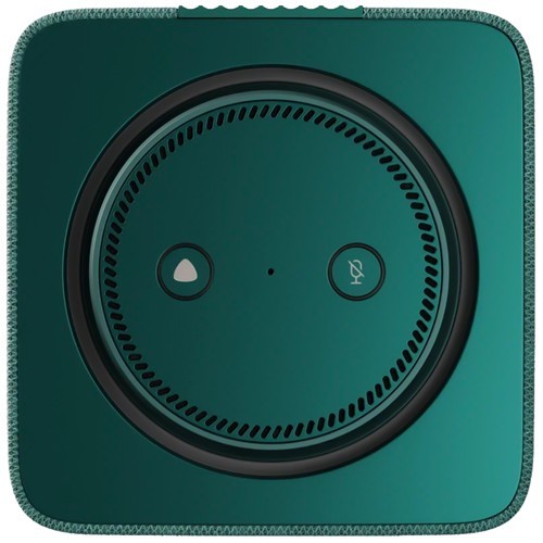 Умная колонка Яндекс.Станция Макс с Zigbee Зеленая EAC Умная колонка Яндекс.Станция Макс с Zigbee Зеленая EAC