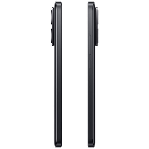 Смартфон Xiaomi 13T 12/256Gb (без Leica) Black (Черный) Global Version