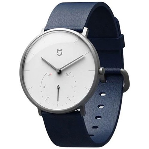 Часы MiJia Quartz Watch White (Белые)
