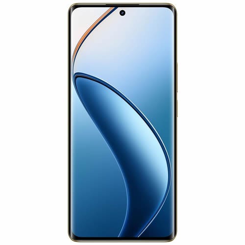 Смартфон Realme 12 Pro 5G 12/512Gb Blue Sea (Синий) EAC Смартфон Realme 12 Pro 5G 12/512Gb Blue Sea (Синий) EAC