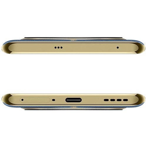 Смартфон Realme 12 Pro 5G 12/512Gb Blue Sea (Синий) EAC Смартфон Realme 12 Pro 5G 12/512Gb Blue Sea (Синий) EAC