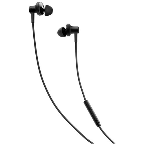 Наушники Xiaomi Mi In-Ear Headphones Pro 2 Black (Черные) Наушники Xiaomi Mi In-Ear Headphones Pro 2 Black (Черные)