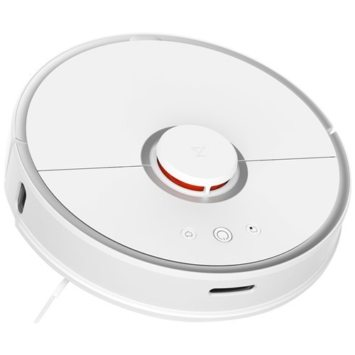 Робот-пылесос Roborock Sweep One White (Белый) Global Version