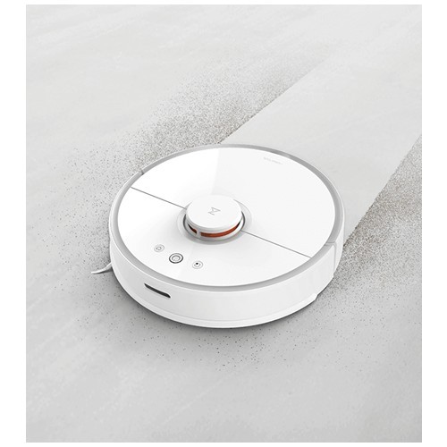 Робот-пылесос Roborock Sweep One White (Белый) Global Version