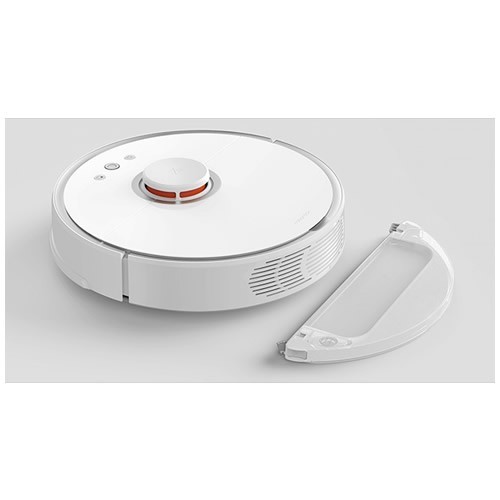 Робот-пылесос Roborock Sweep One White (Белый) Global Version