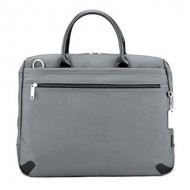 Сумка для ноутбука 15.6" Sumdex NON-913GY, серая, нейлоновая