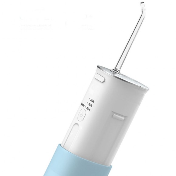 Ирригатор Xiaomi Olybo WL8 Blue (Голубой) Ирригатор Xiaomi Olybo WL8 Blue (Голубой)