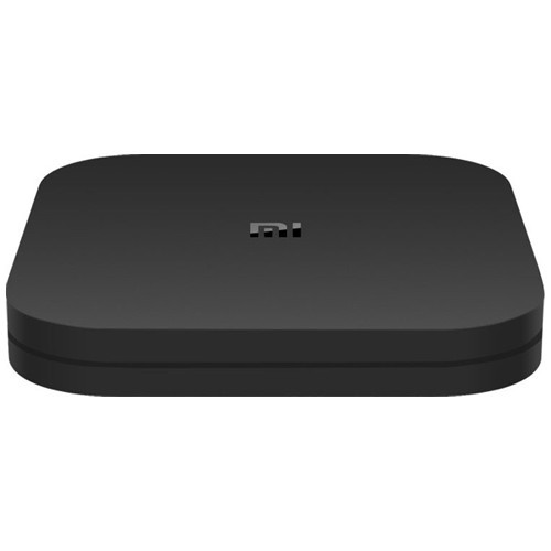 ТВ-приставка Xiaomi Mi Box S 4K HDR (MDZ-22-AB) русская версия