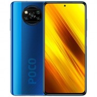 Смартфон Poco X3 NFC 6/128Gb Blue (Синий кобальт) Global Version